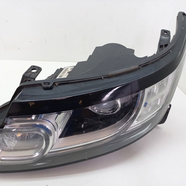 Farol Lado Esquerdo Ranger Rover Sport 3.0 2014