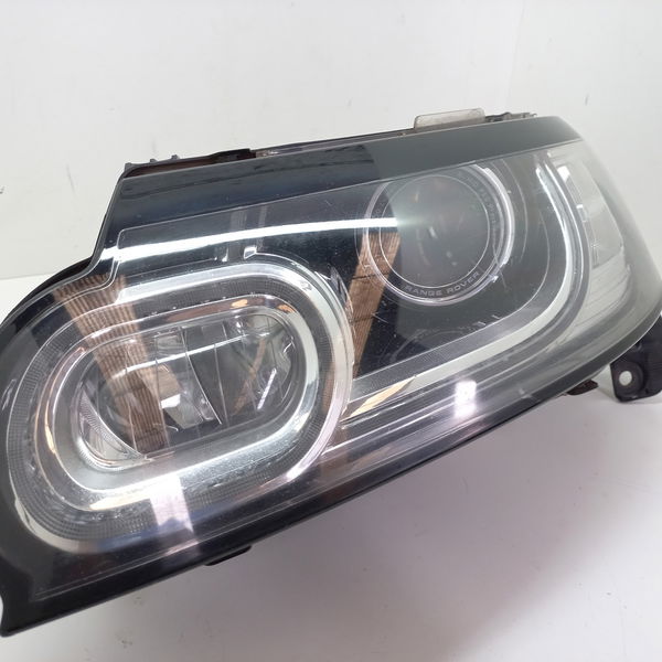 Farol Lado Esquerdo Ranger Rover Sport 3.0 2014
