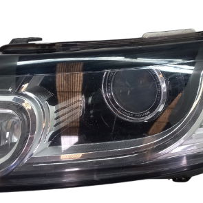 Farol Lado Esquerdo Ranger Rover Sport 3.0 2014