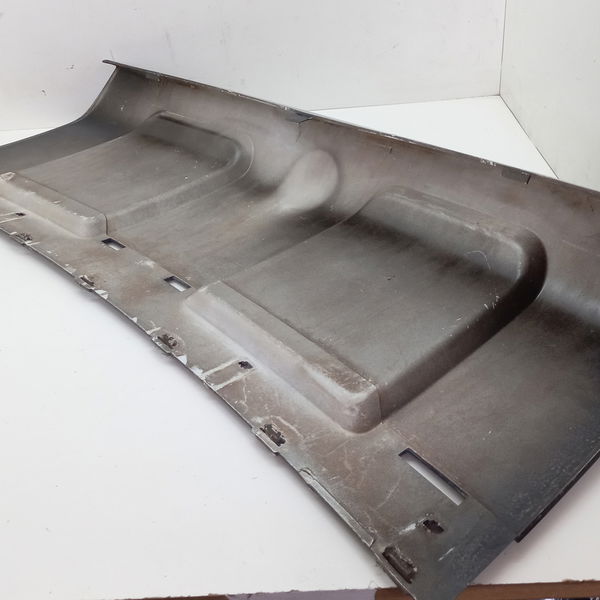 Aplique Parachoque Dianteiro Ranger Rover Sport 3.0 2014