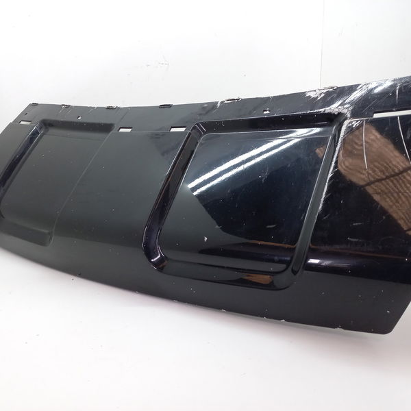 Aplique Parachoque Dianteiro Ranger Rover Sport 3.0 2014