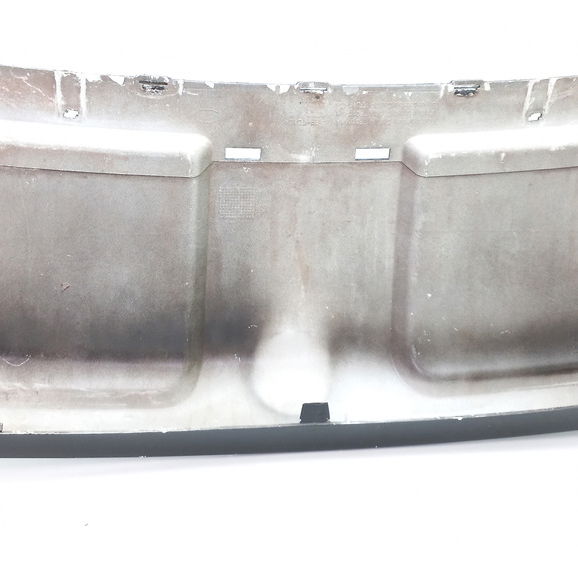 Aplique Parachoque Dianteiro Ranger Rover Sport 3.0 2014