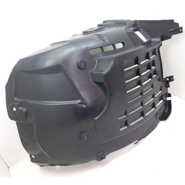 Parabarro Dianteiro Esquerdo Ranger Rover Sport 3.0 2014