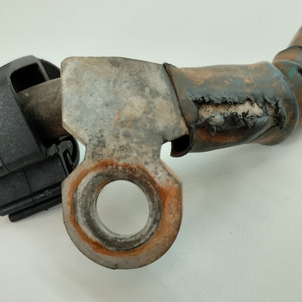 Cabo Da Bateria Fiat Toro Freedom 1.8 2017