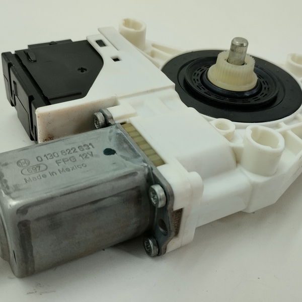 Motor Maquina De Vidro Dianteiro Direito Fiat Toro 1.8 2017