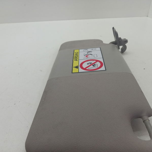 Quebra Sol Lado Direito Fiat Toro Freedom 1.8 2017