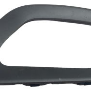 Moldura Porta Dianteira Direita Fiat Toro Freedom 1.8 2017