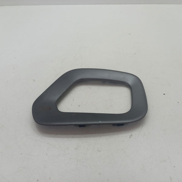 Moldura Porta Dianteira Direita Fiat Toro Freedom 1.8 2017