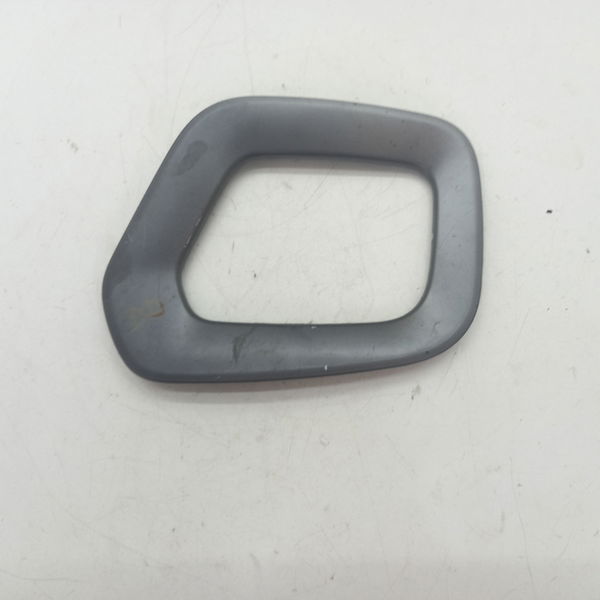 Moldura Porta Dianteira Direita Fiat Toro Freedom 1.8 2017
