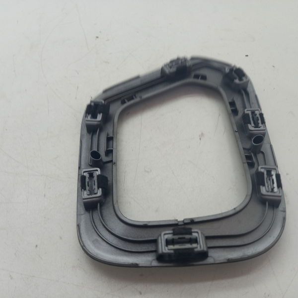 Moldura Porta Dianteira Direita Fiat Toro Freedom 1.8 2017