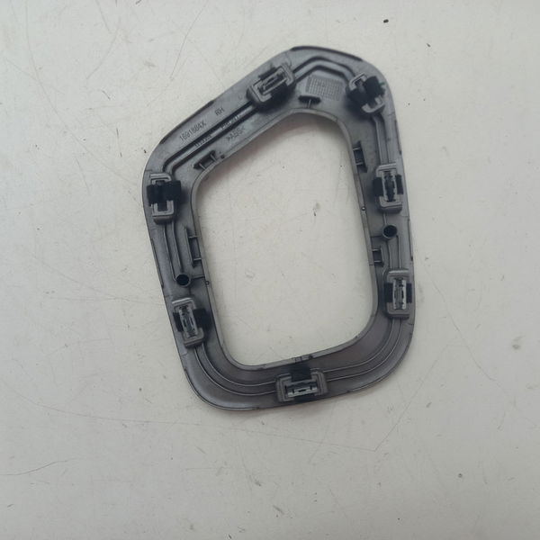 Moldura Porta Dianteira Direita Fiat Toro Freedom 1.8 2017