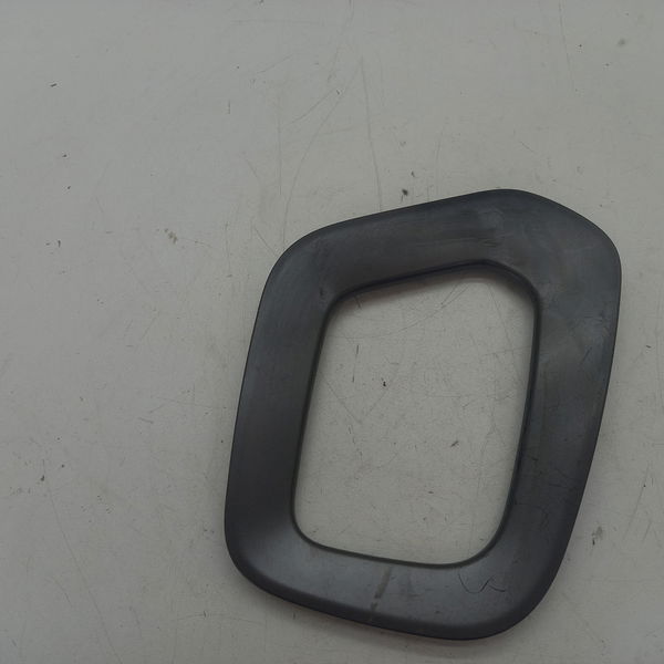 Moldura Porta Dianteira Direita Fiat Toro Freedom 1.8 2017