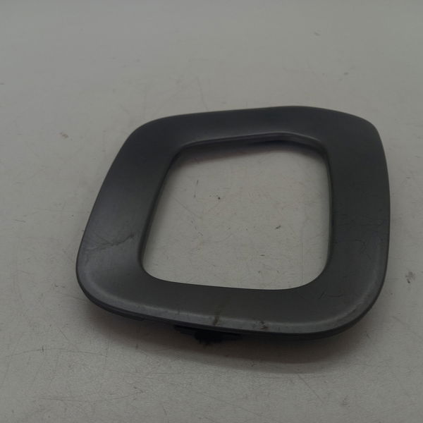 Moldura Porta Dianteira Direita Fiat Toro Freedom 1.8 2017