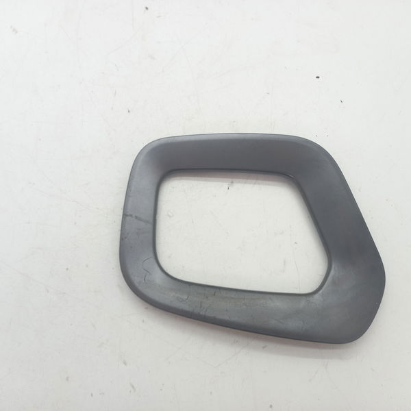 Moldura Porta Dianteira Direita Fiat Toro Freedom 1.8 2017