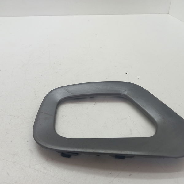 Moldura Porta Dianteira Direita Fiat Toro Freedom 1.8 2017