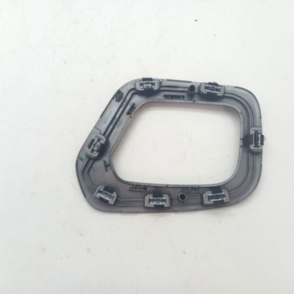 Moldura Porta Dianteira Direita Fiat Toro Freedom 1.8 2017