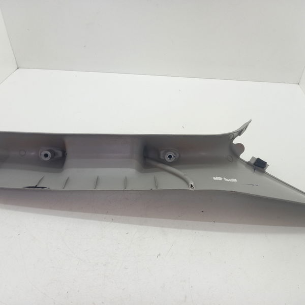 Acabamento Coluna Parabrisa Esquerdo Fiat Toro 1.8 2017