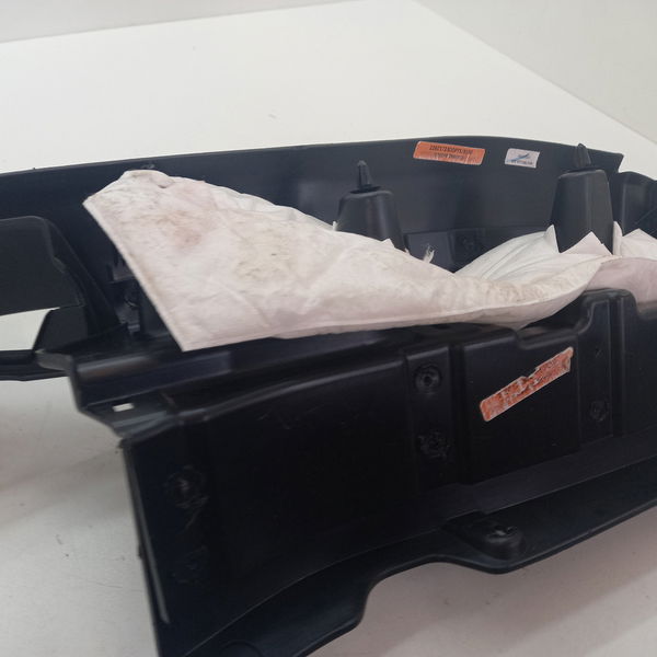 Acabamento Traseira Esquerda Fiat Toro Freedom 1.8 2017