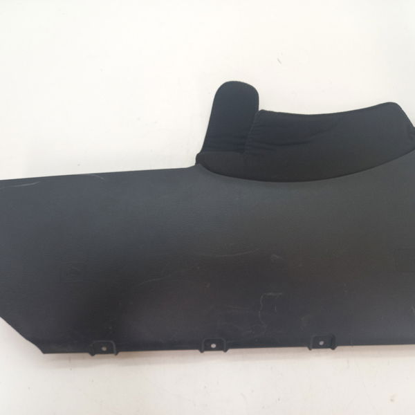 Acabamento Inferior Do Painel Fiat Toro Freedom 1.8 2017