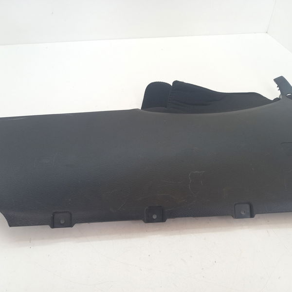 Acabamento Inferior Do Painel Fiat Toro Freedom 1.8 2017
