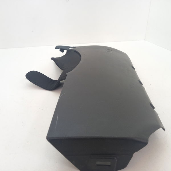 Acabamento Inferior Do Painel Fiat Toro Freedom 1.8 2017