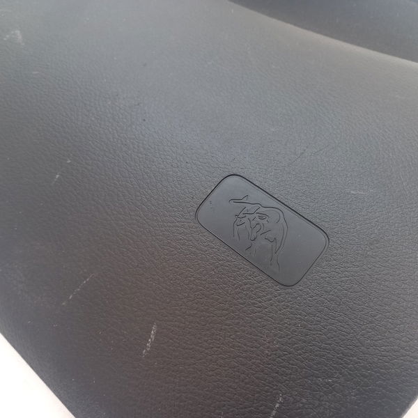 Acabamento Inferior Do Painel Fiat Toro Freedom 1.8 2017