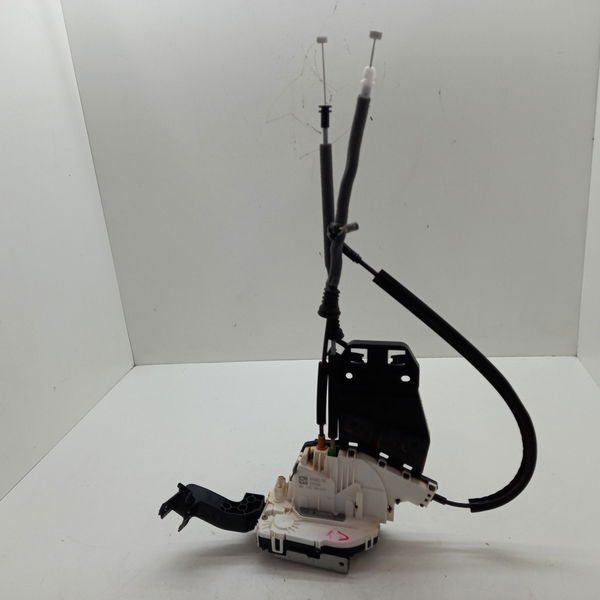 Fechadura Porta Traseira Direita Fiat Toro Freedom 1.8 2017