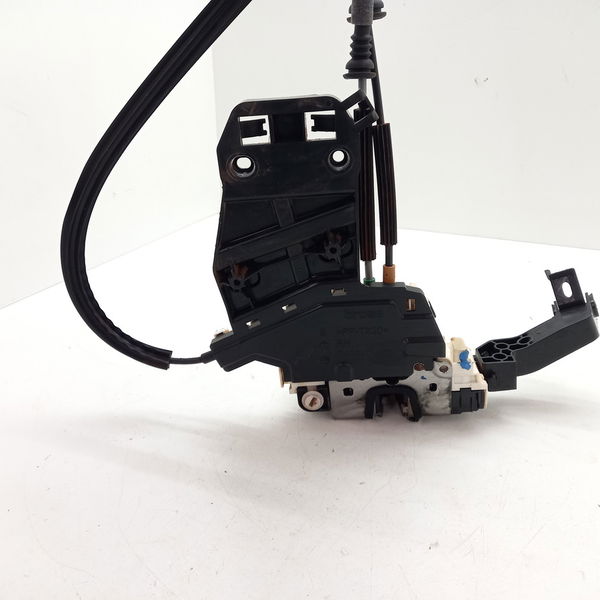 Fechadura Porta Traseira Direita Fiat Toro Freedom 1.8 2017