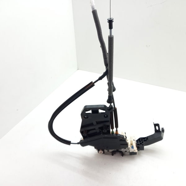 Fechadura Porta Traseira Direita Fiat Toro Freedom 1.8 2017