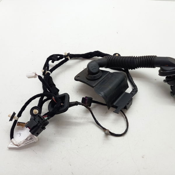 Chicote Da Porta Dianteira Direita Fiat Toro Freedom1.8 2017