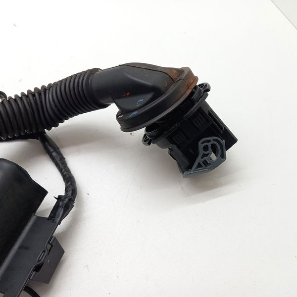 Chicote Da Porta Dianteira Direita Fiat Toro Freedom1.8 2017