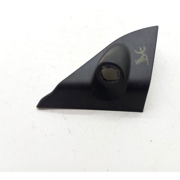 Acabamento Retrovisor Esquerdo Fiat Toro Freedom 1.8 2017