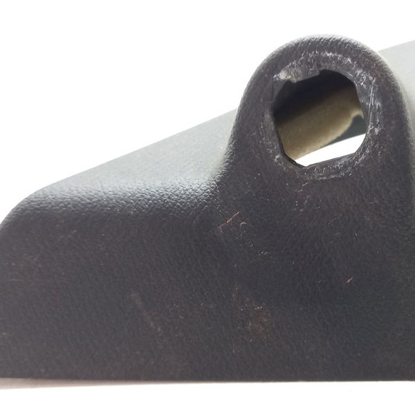 Acabamento Retrovisor Esquerdo Fiat Toro Freedom 1.8 2017
