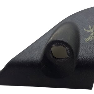 Acabamento Retrovisor Esquerdo Fiat Toro Freedom 1.8 2017