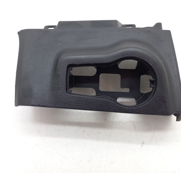 Moldura Chave Farol De Milha Fiat Toro Freedom 1.8 2017