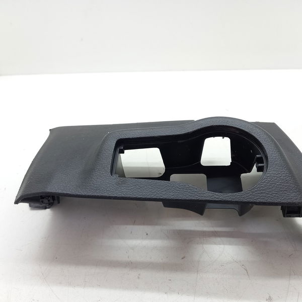Moldura Chave Farol De Milha Fiat Toro Freedom 1.8 2017