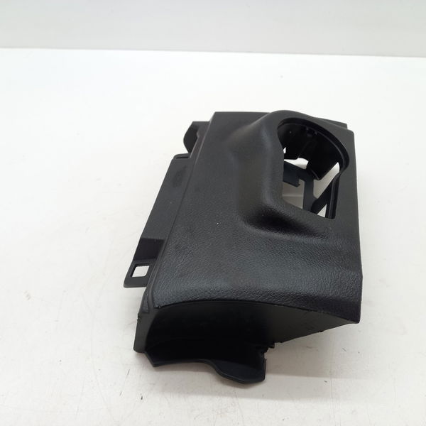 Moldura Chave Farol De Milha Fiat Toro Freedom 1.8 2017