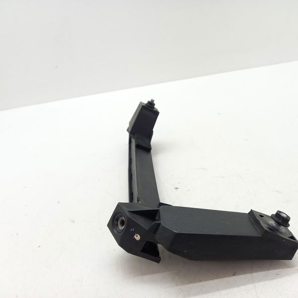Guia Do Vidro Traseira Esquerda Chevrolet Onix 1.4 Ltz 2016