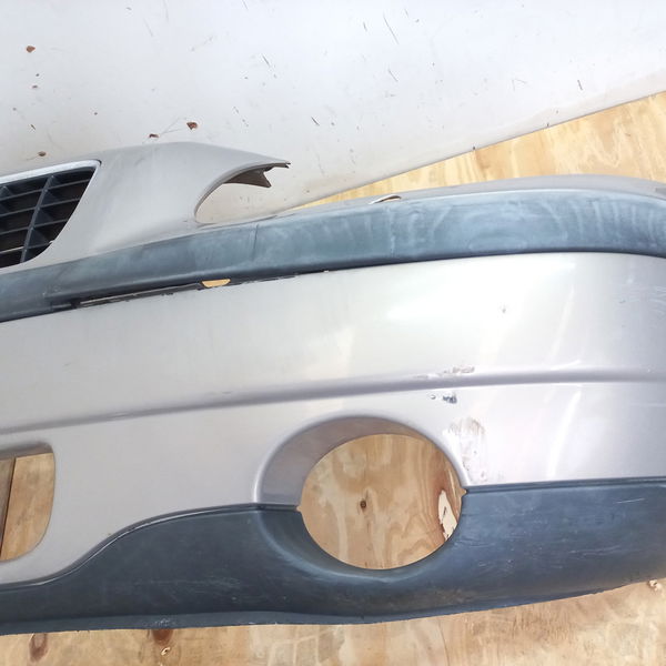 Parachoque Dianteiro Volvo S60 2.4 Lpt 2003