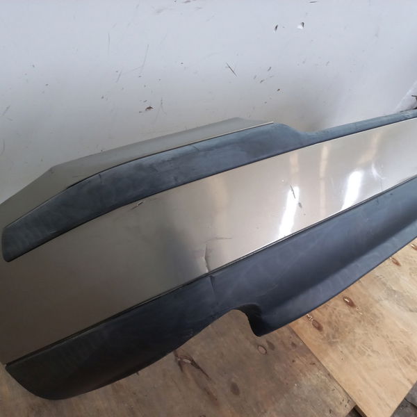 Parachoque Traseiro Volvo S60 2.4 Lpt 2003