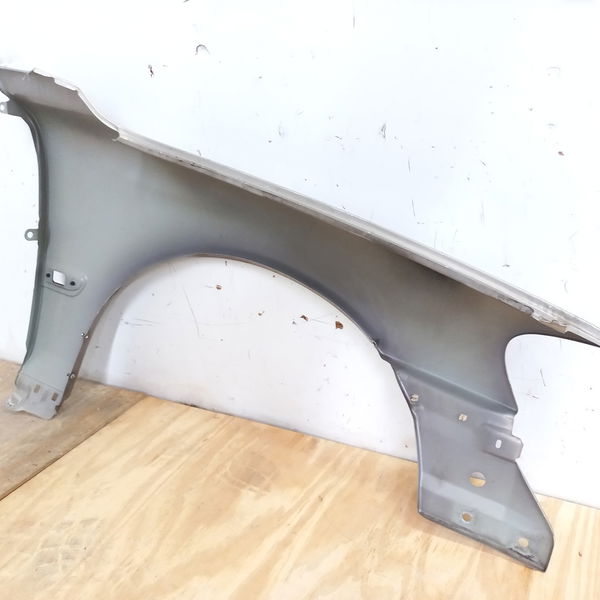 Paralama Lado Esquerdo Volvo S60 2.4 Lpt 2003