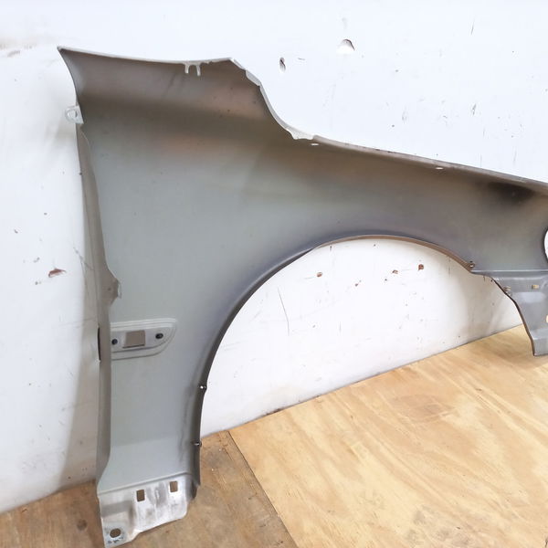 Paralama Lado Esquerdo Volvo S60 2.4 Lpt 2003