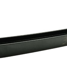 Guia Do Vidro Traseiro Esquerdo Chevrolet Onix 1.4 Ltz 2016