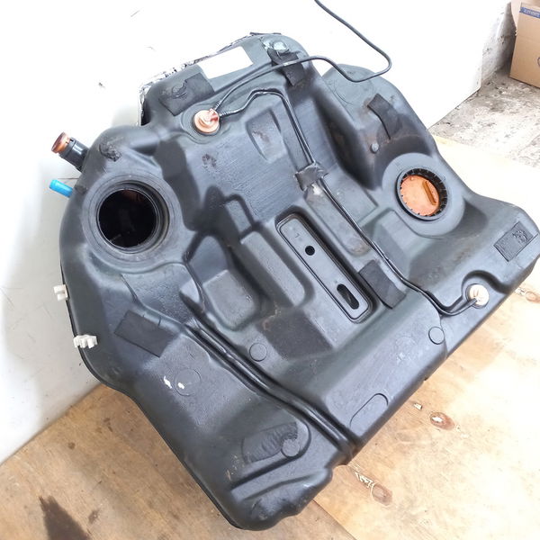 Tanque De Combustivel Volvo S60 2.4 Lpt 2003