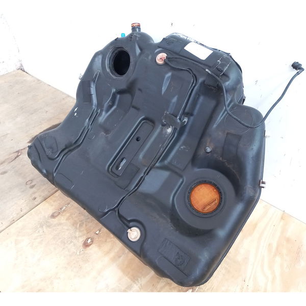 Tanque De Combustivel Volvo S60 2.4 Lpt 2003
