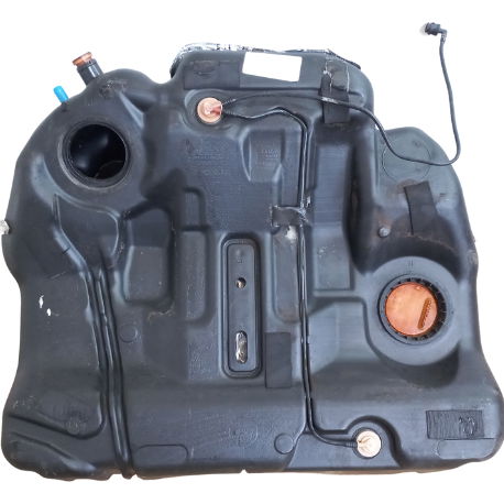 Tanque De Combustivel Volvo S60 2.4 Lpt 2003