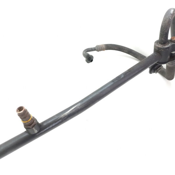 Mangueira Do Oleo Volvo S60 2.4 Lpt 2003