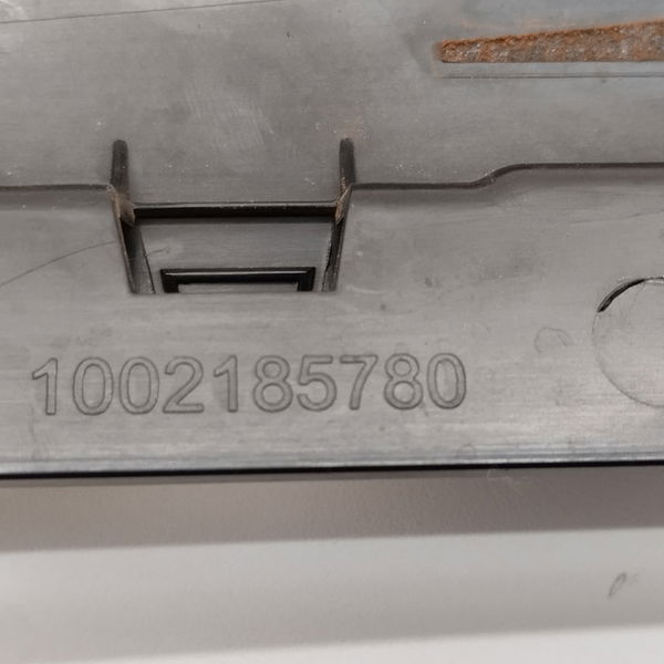 Acabamento Porta Dianteira Direita Fiat Toro 1.8 2017