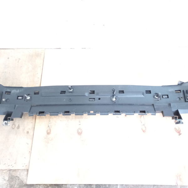 Reforco Parachoque Traseiro Volvo S60 2.4 Lpt 2003