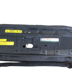 Painel Frontal Volvo S60 2.4 Lpt 2003